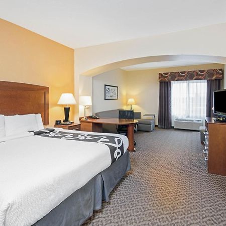 La Quinta By Wyndham Lawton / Fort Sill Εξωτερικό φωτογραφία
