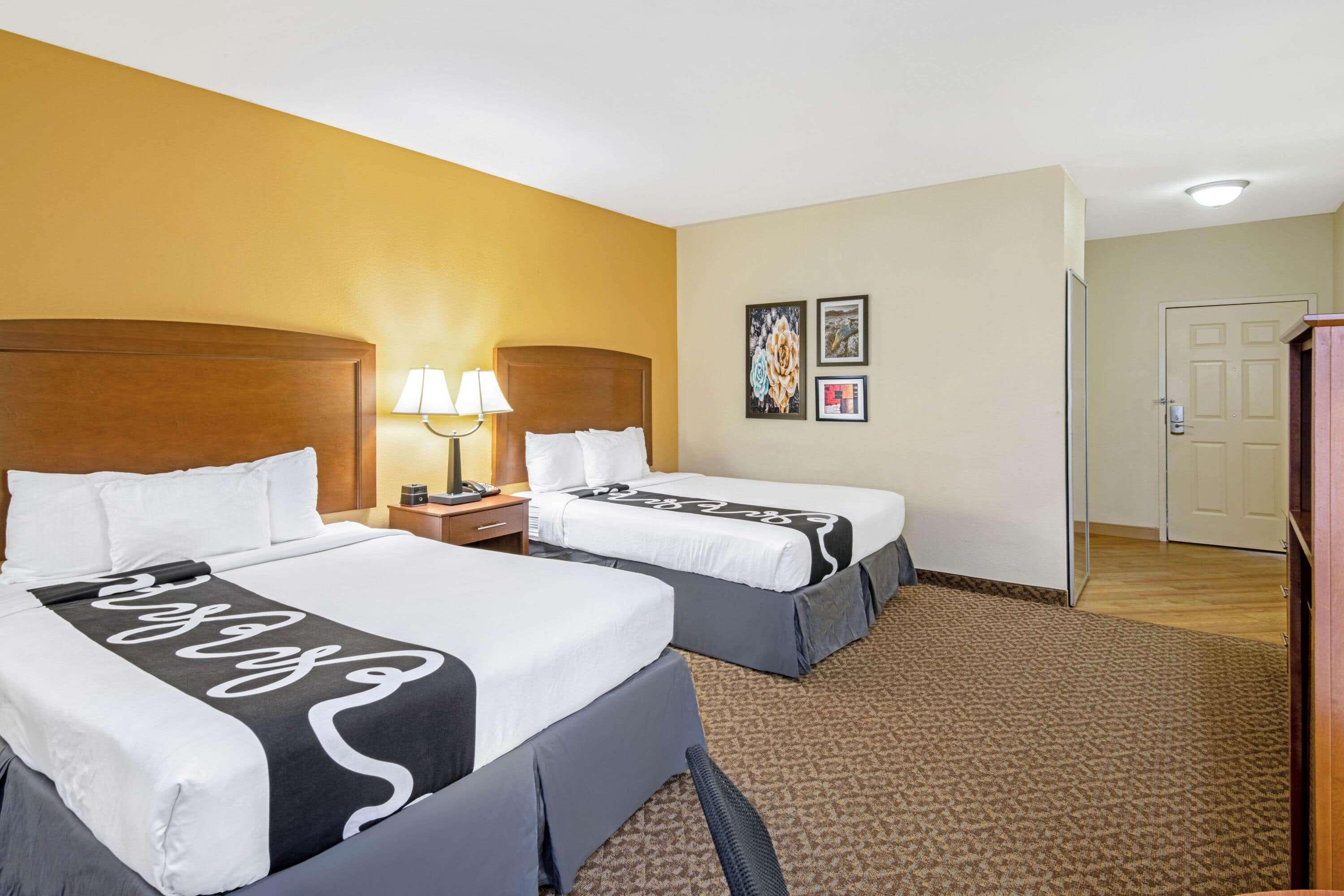 La Quinta By Wyndham Lawton / Fort Sill Εξωτερικό φωτογραφία