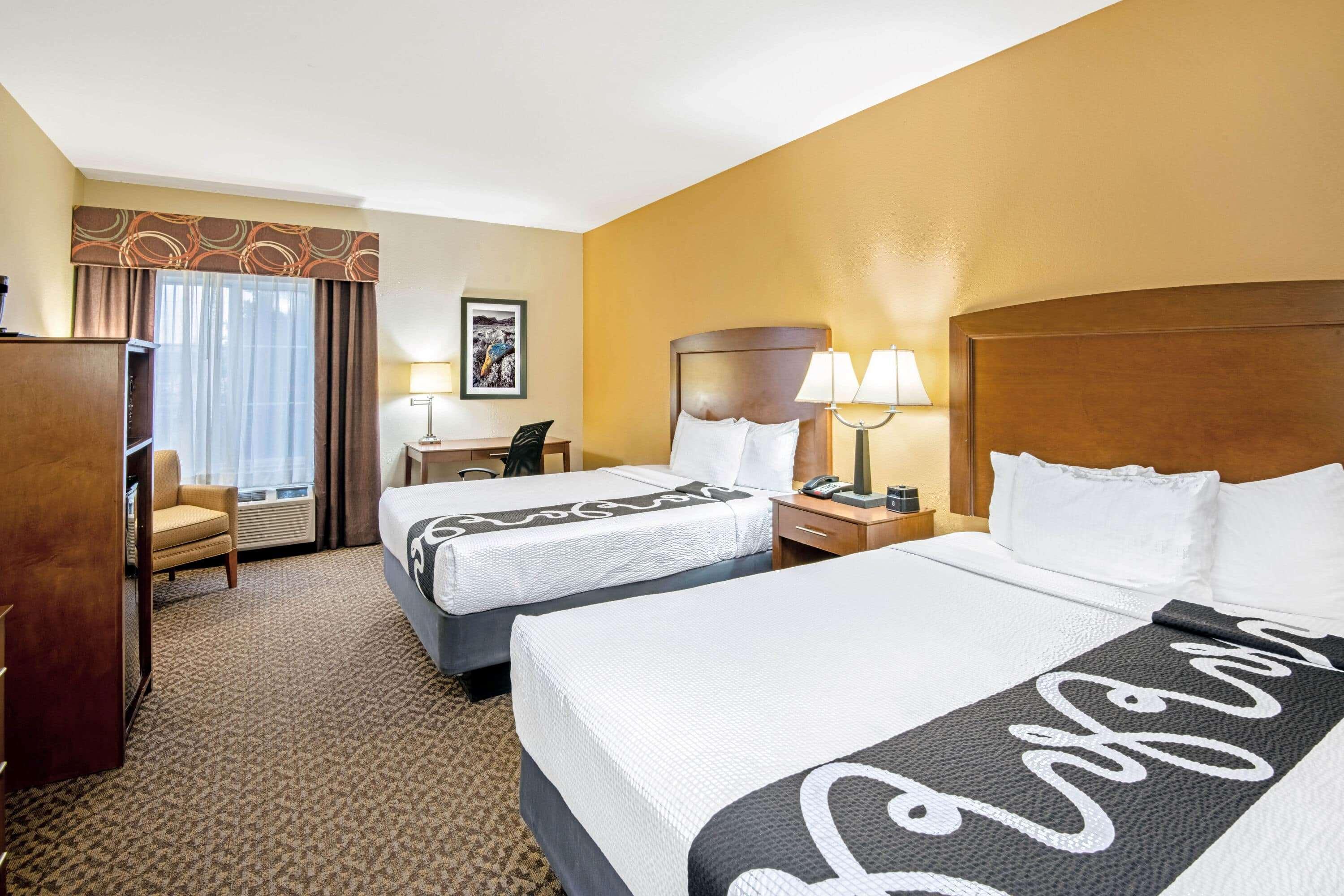 La Quinta By Wyndham Lawton / Fort Sill Εξωτερικό φωτογραφία