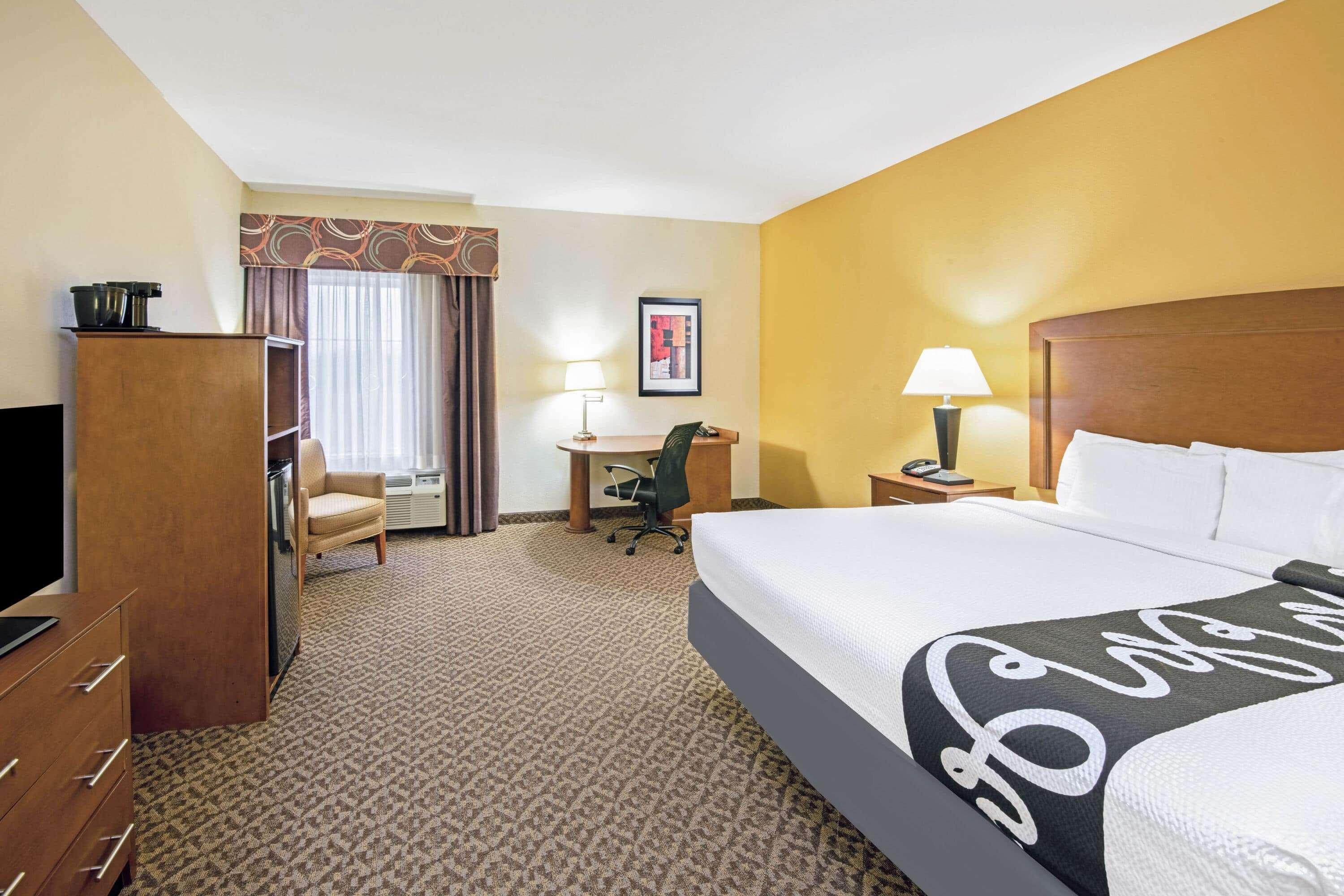 La Quinta By Wyndham Lawton / Fort Sill Εξωτερικό φωτογραφία