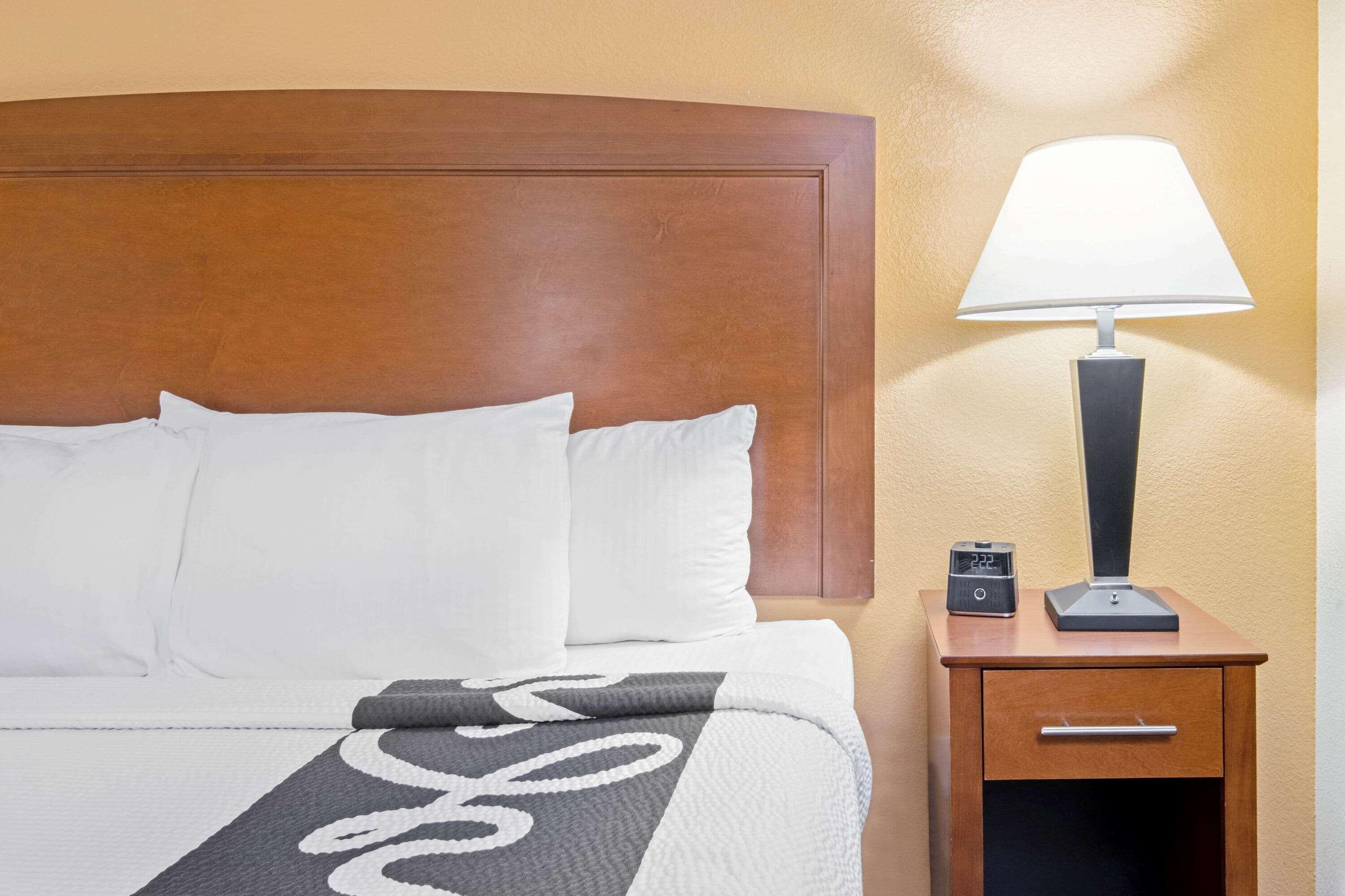 La Quinta By Wyndham Lawton / Fort Sill Εξωτερικό φωτογραφία