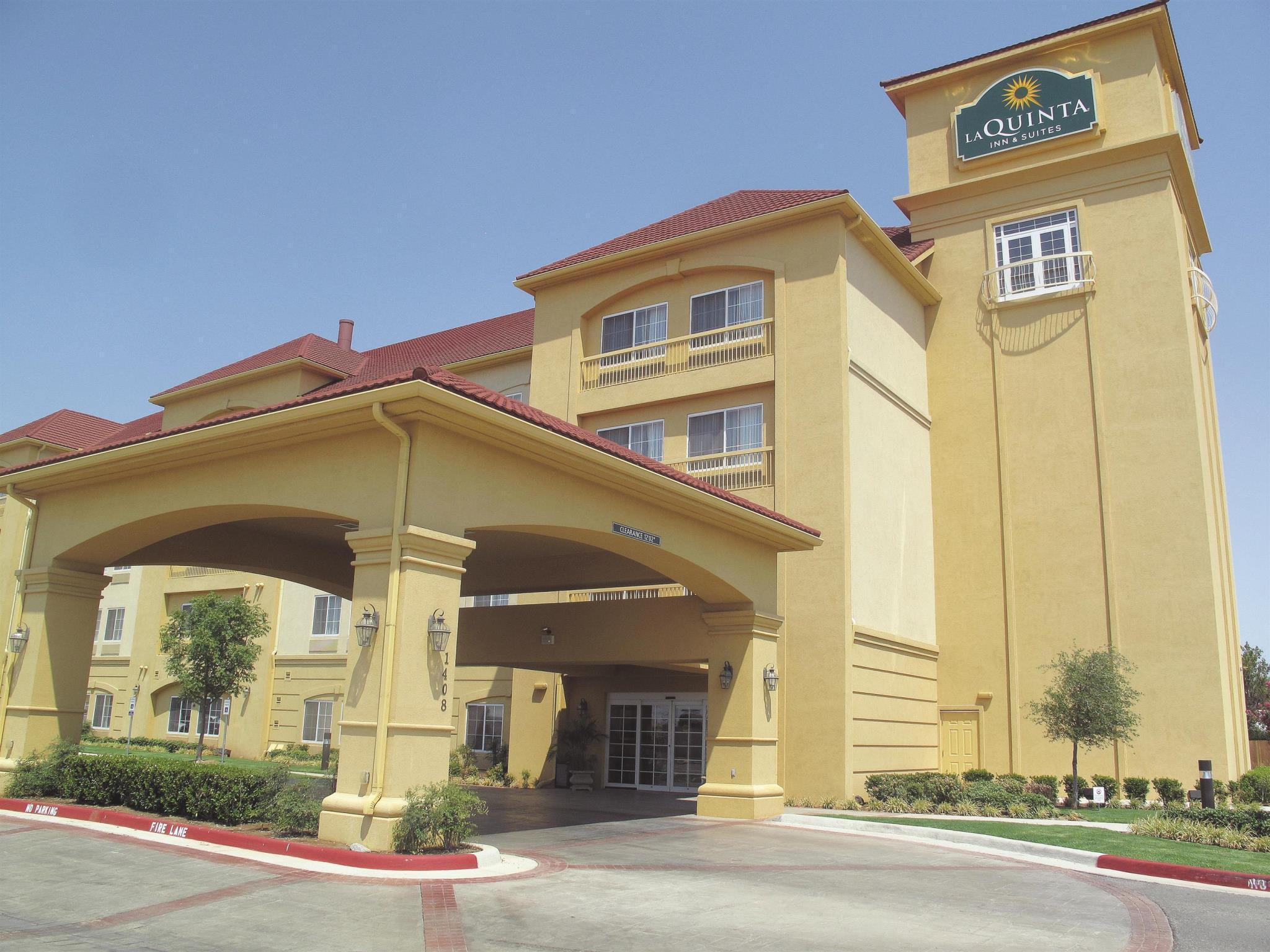 La Quinta By Wyndham Lawton / Fort Sill Εξωτερικό φωτογραφία