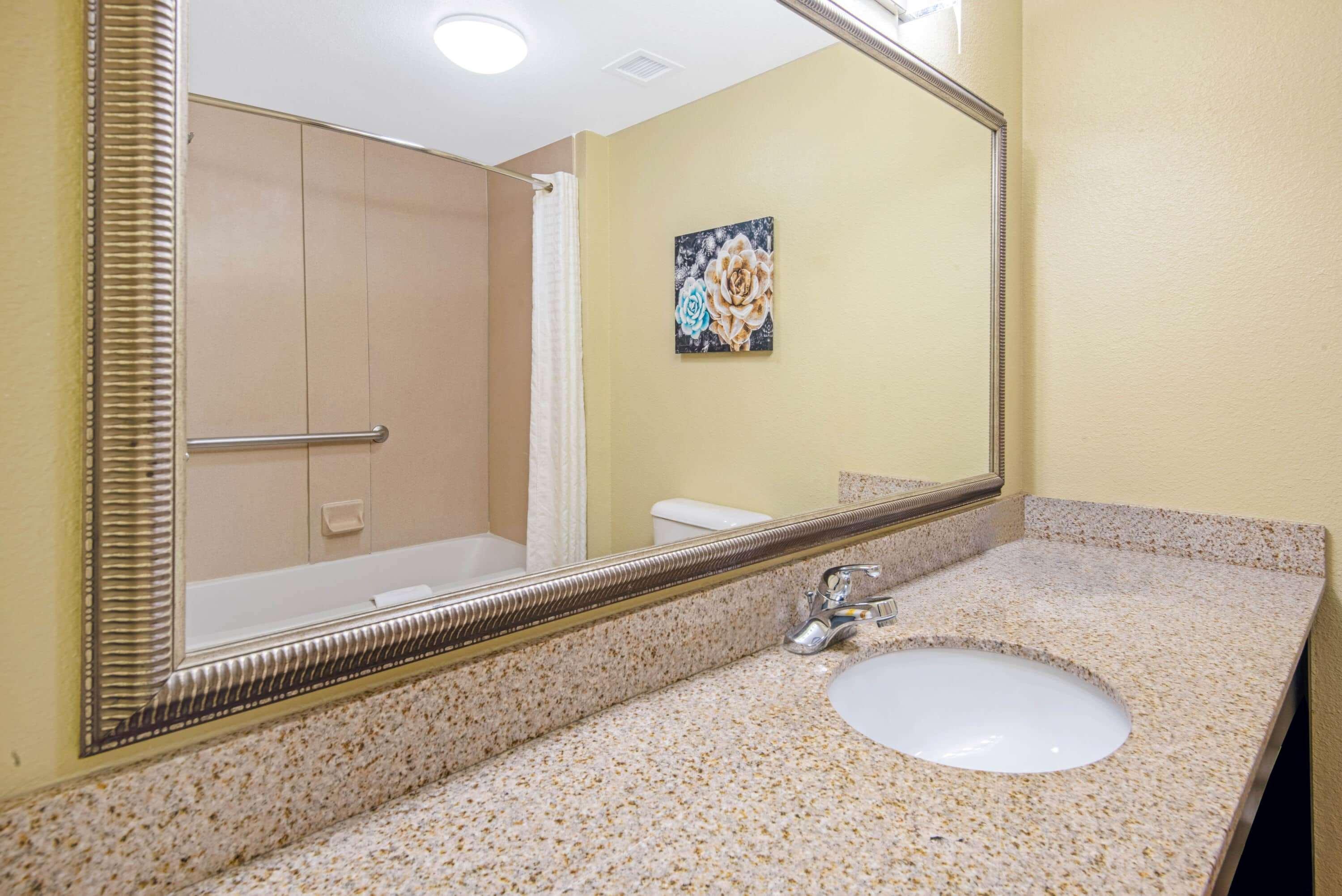 La Quinta By Wyndham Lawton / Fort Sill Εξωτερικό φωτογραφία