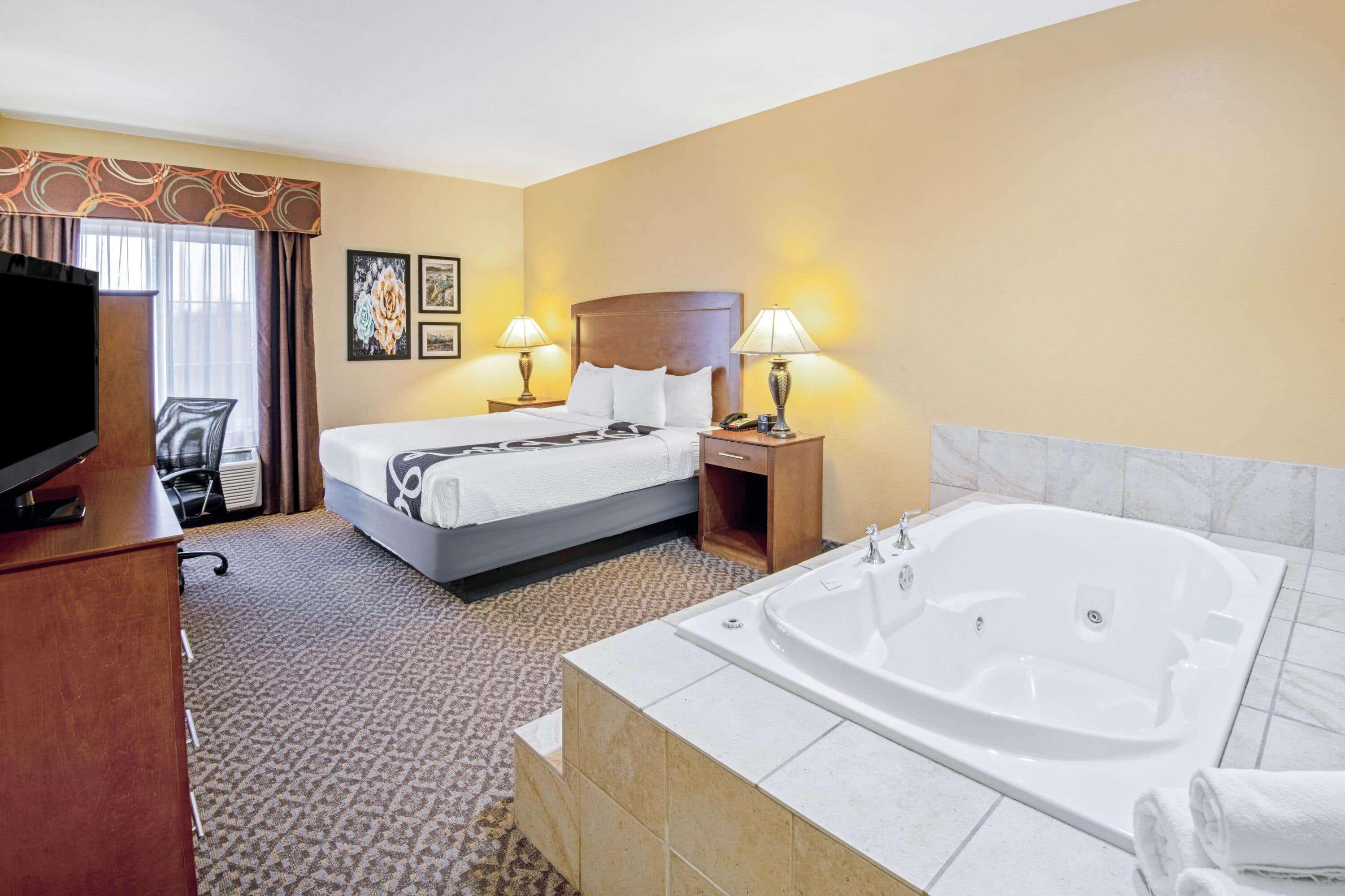 La Quinta By Wyndham Lawton / Fort Sill Εξωτερικό φωτογραφία