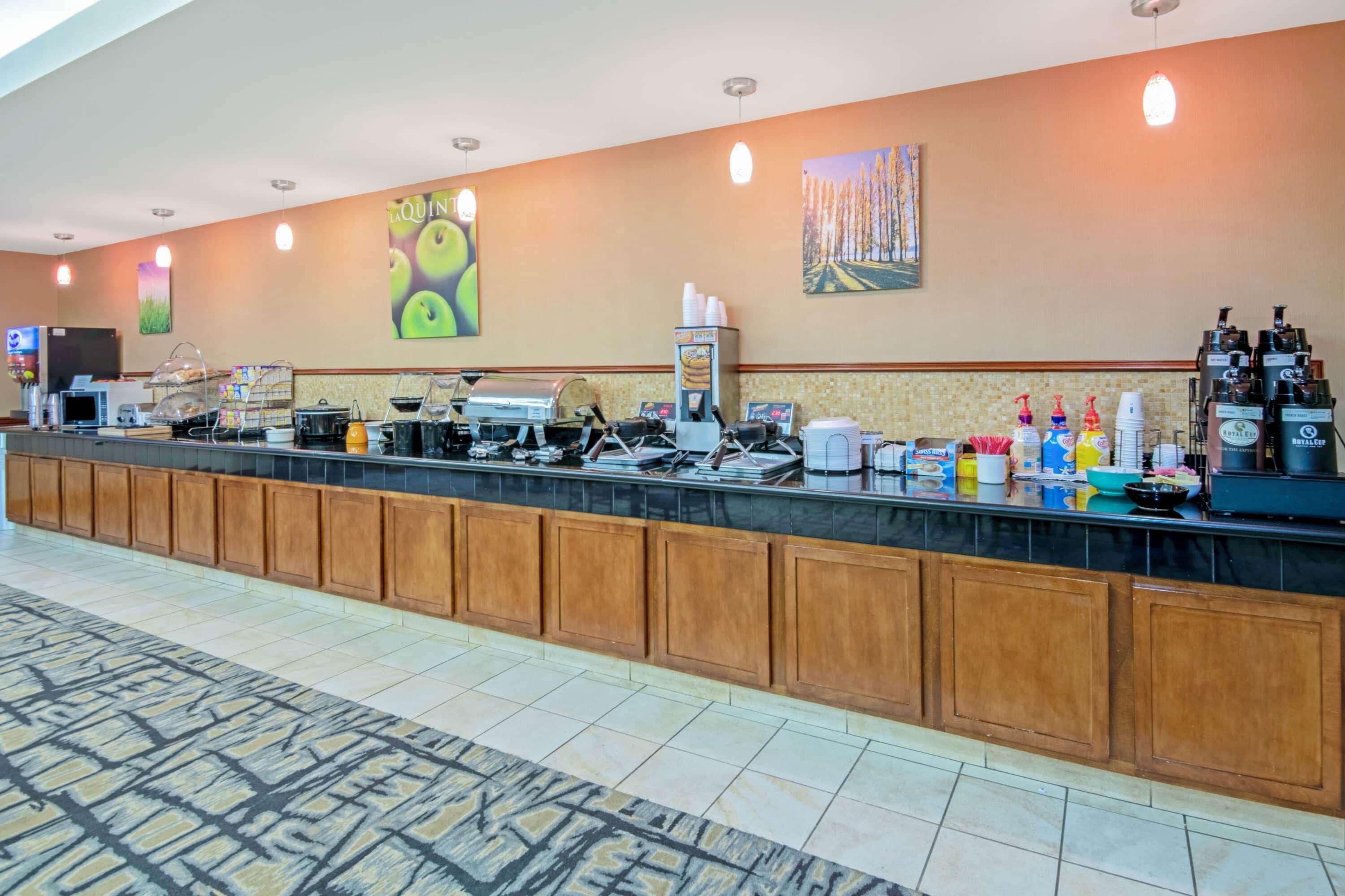 La Quinta By Wyndham Lawton / Fort Sill Εξωτερικό φωτογραφία