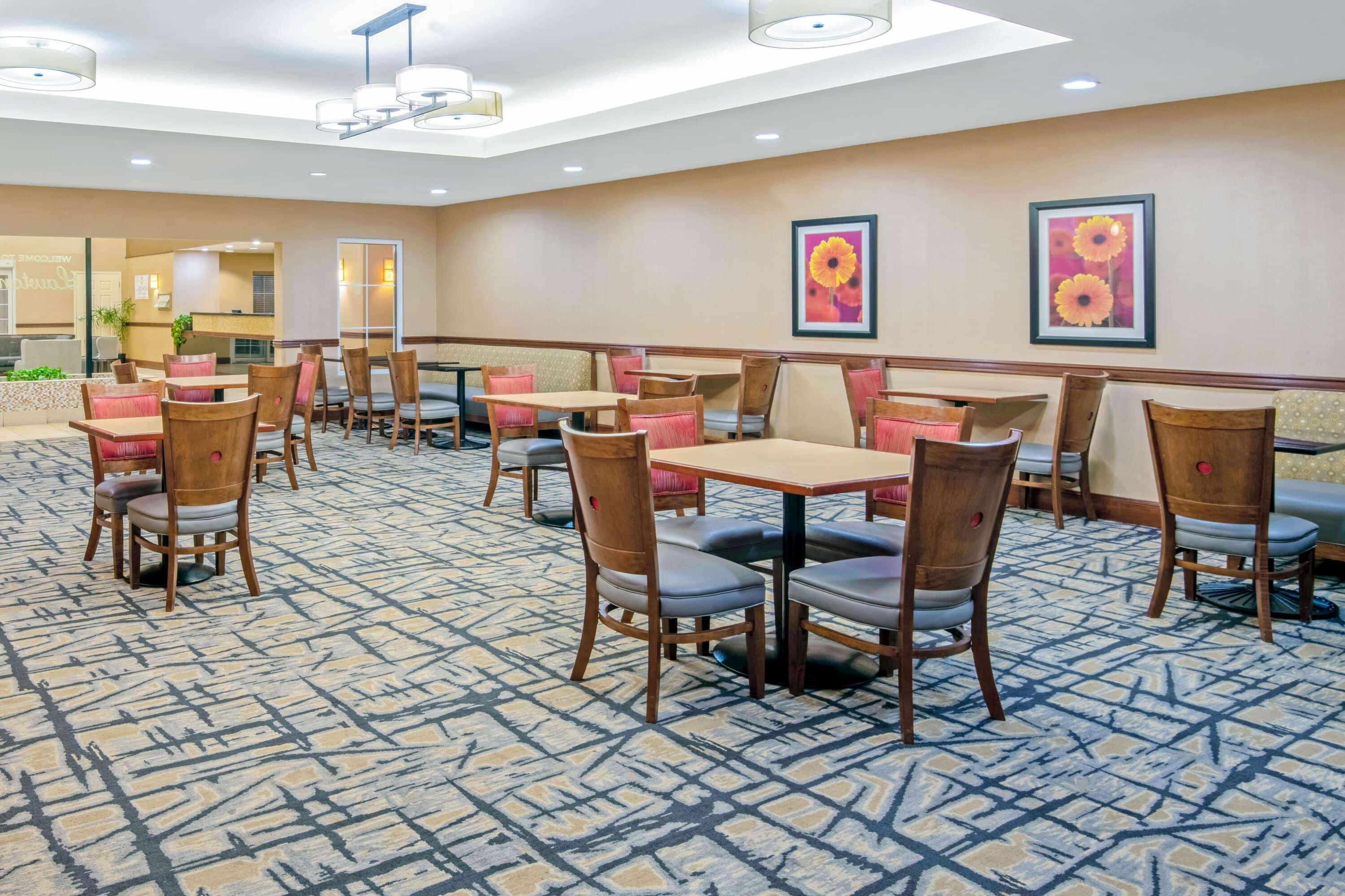 La Quinta By Wyndham Lawton / Fort Sill Εξωτερικό φωτογραφία