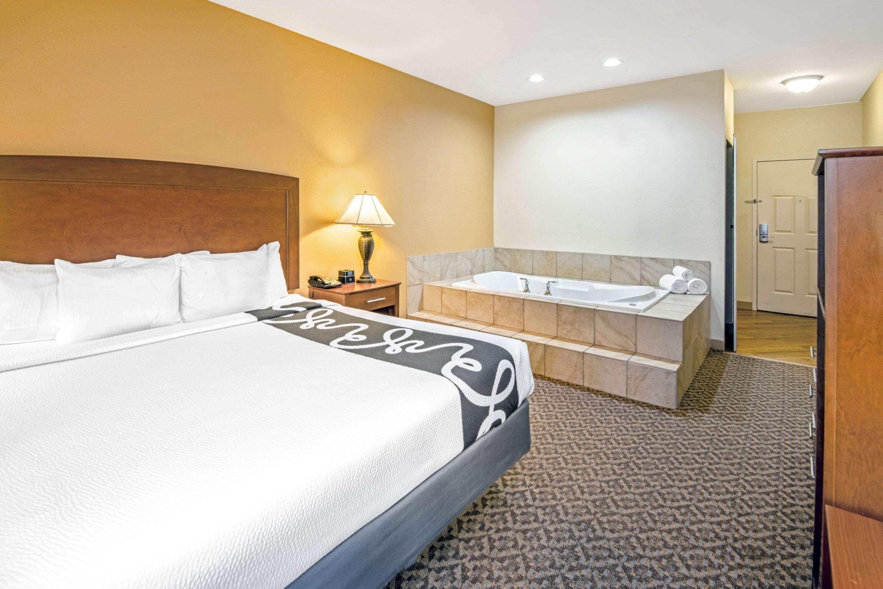 La Quinta By Wyndham Lawton / Fort Sill Εξωτερικό φωτογραφία