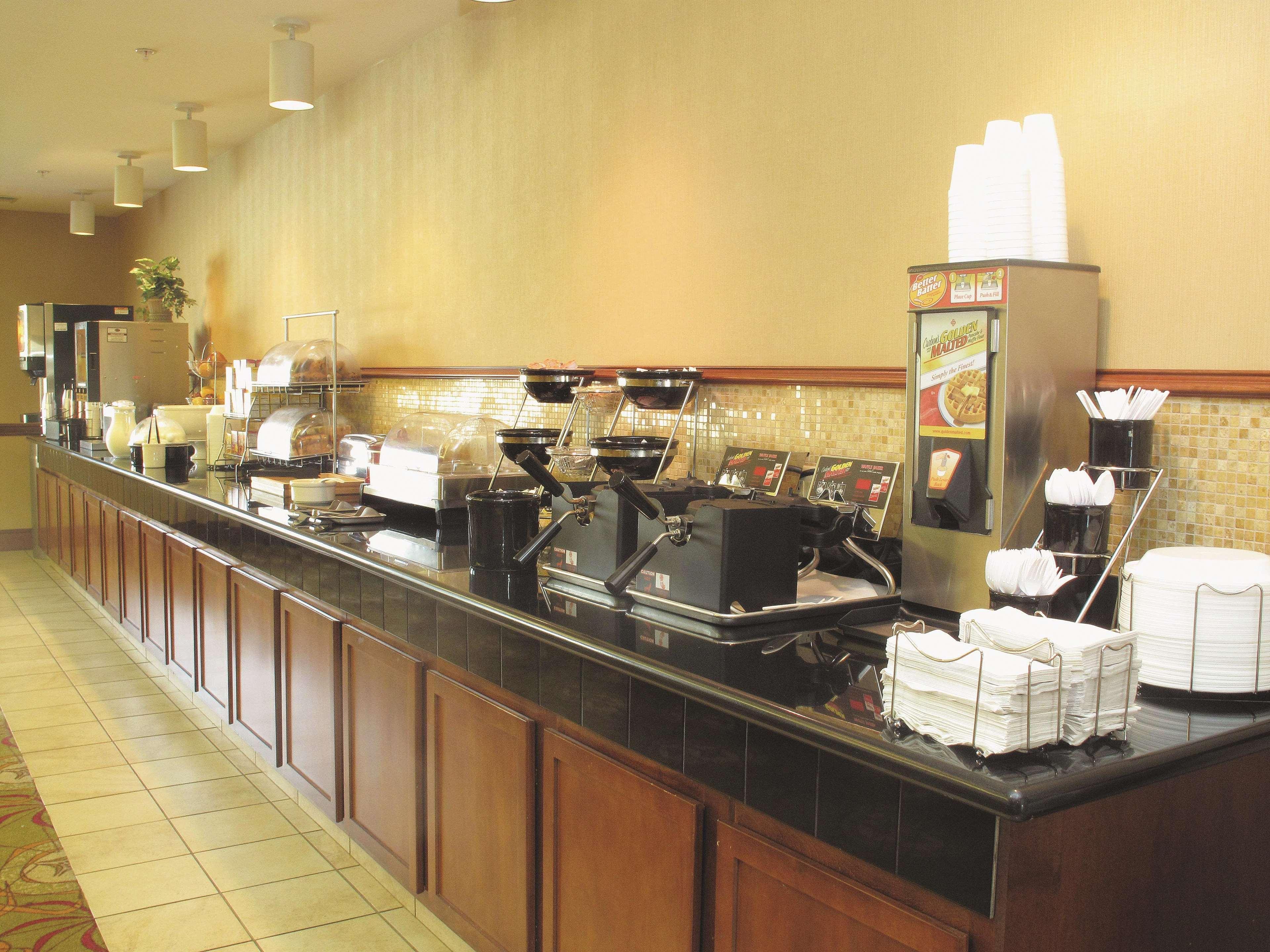 La Quinta By Wyndham Lawton / Fort Sill Εξωτερικό φωτογραφία
