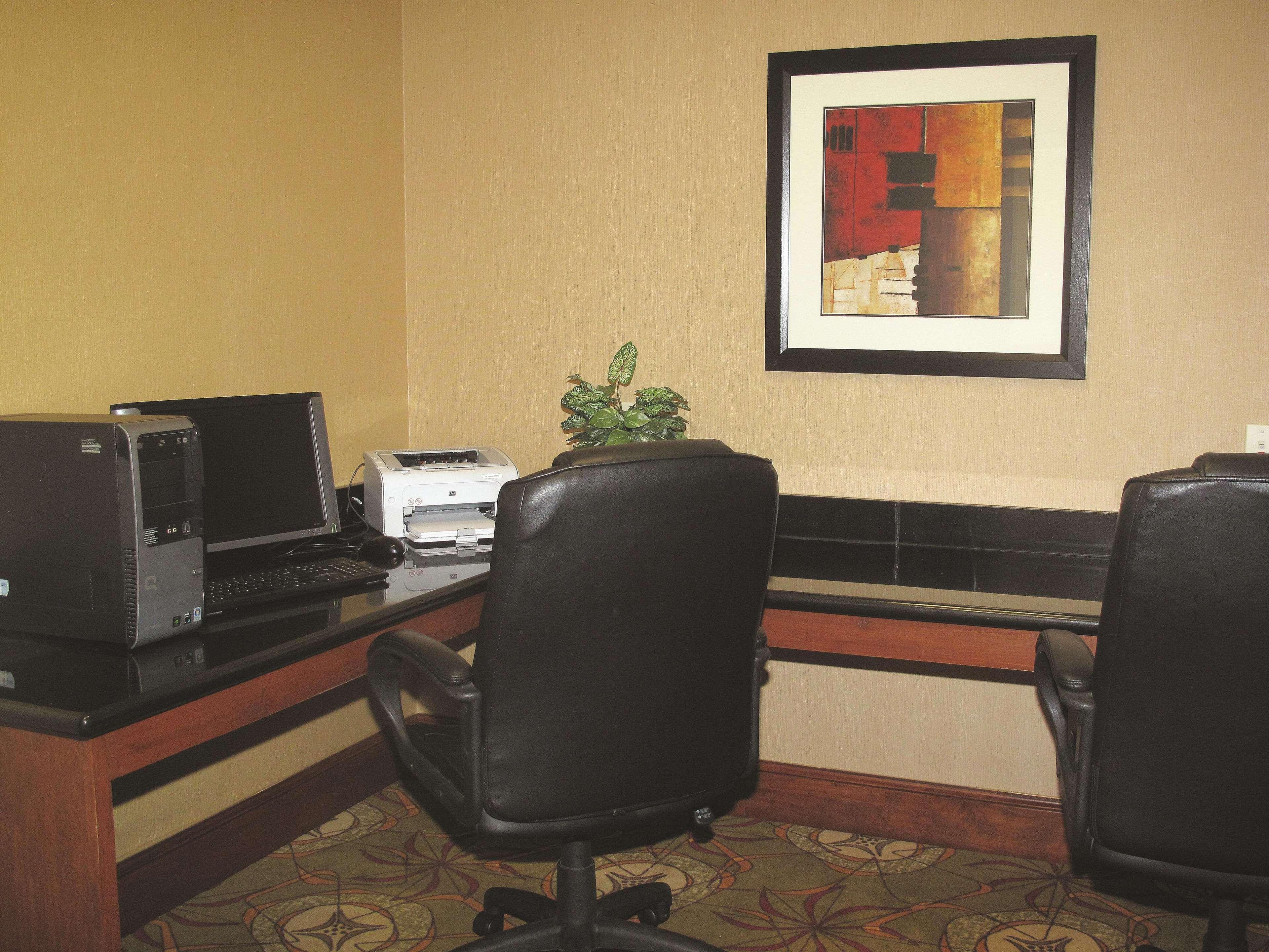 La Quinta By Wyndham Lawton / Fort Sill Εξωτερικό φωτογραφία