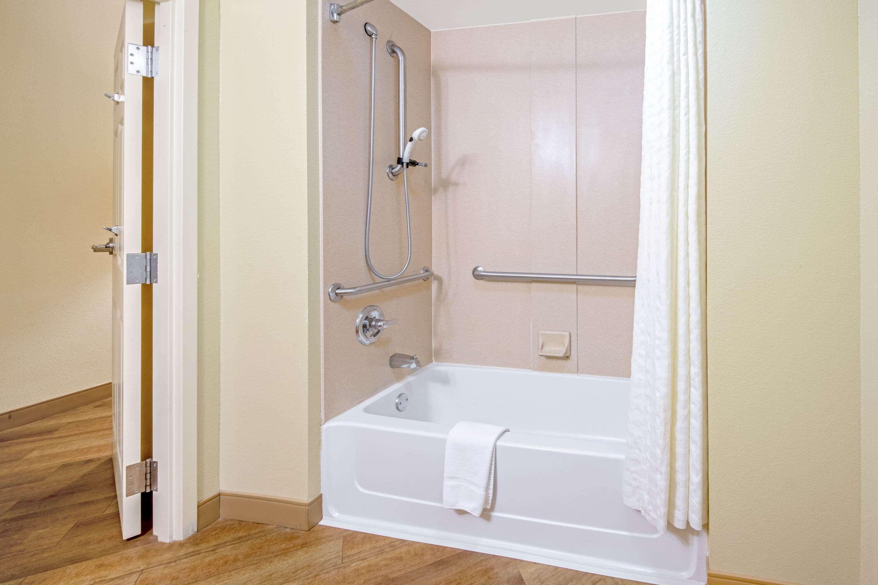 La Quinta By Wyndham Lawton / Fort Sill Εξωτερικό φωτογραφία