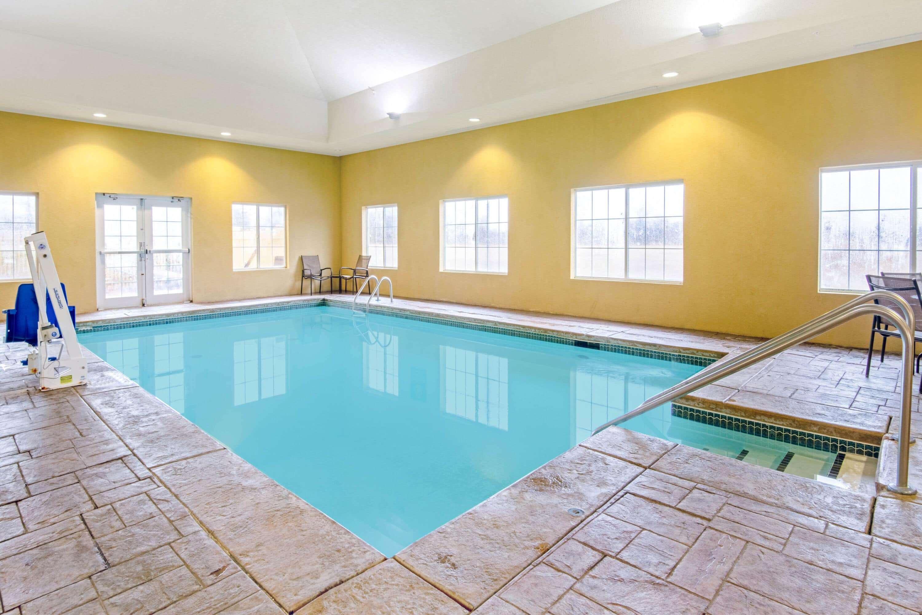 La Quinta By Wyndham Lawton / Fort Sill Εξωτερικό φωτογραφία
