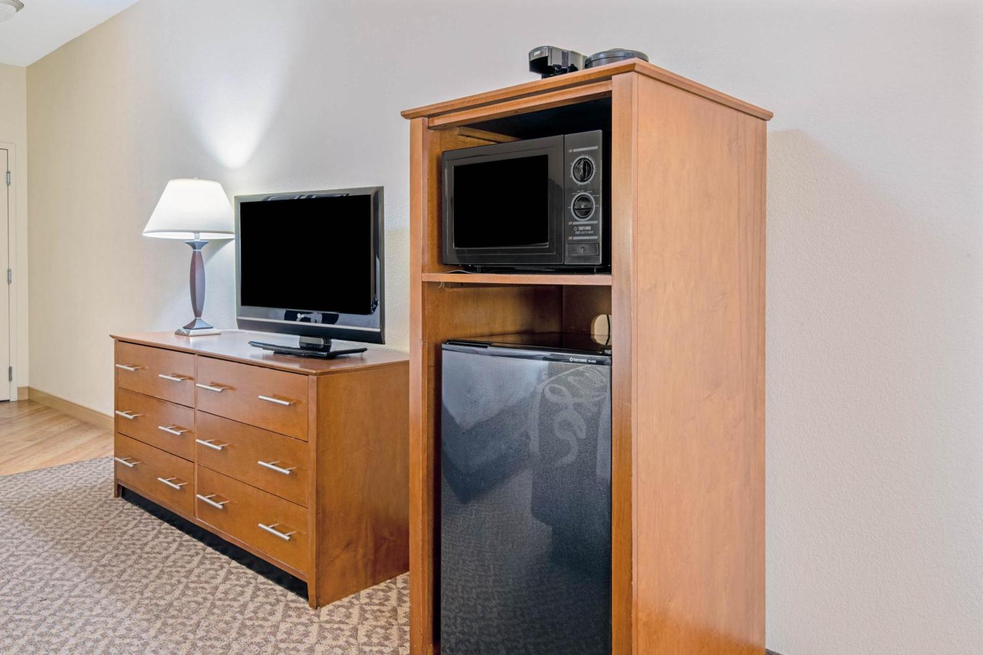 La Quinta By Wyndham Lawton / Fort Sill Εξωτερικό φωτογραφία